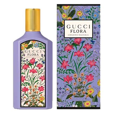 perfume gucci flora price